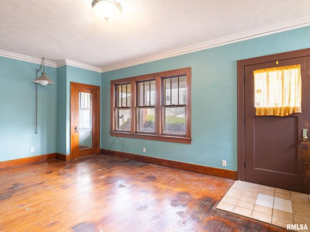 733 E MCCLURE Avenue, Peoria, IL 61603