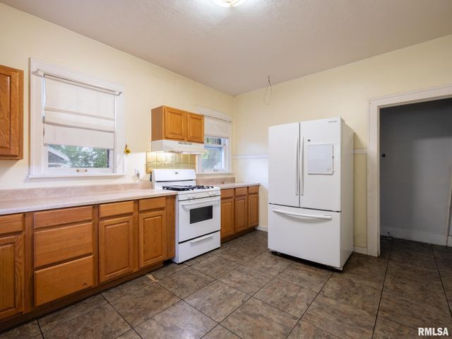 733 E MCCLURE Avenue, Peoria, IL 61603