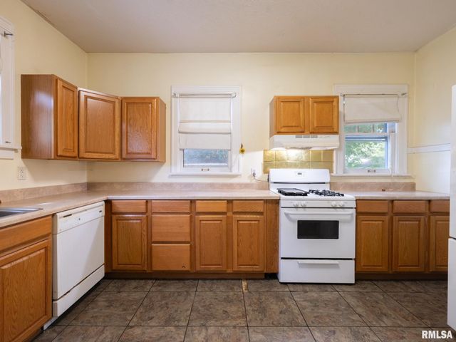 733 E MCCLURE Avenue, Peoria, IL 61603