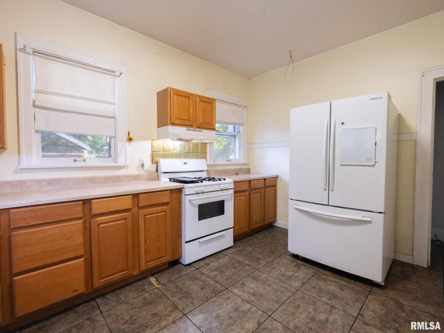 733 E MCCLURE Avenue, Peoria, IL 61603