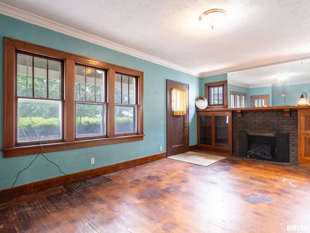 733 E MCCLURE Avenue, Peoria, IL 61603