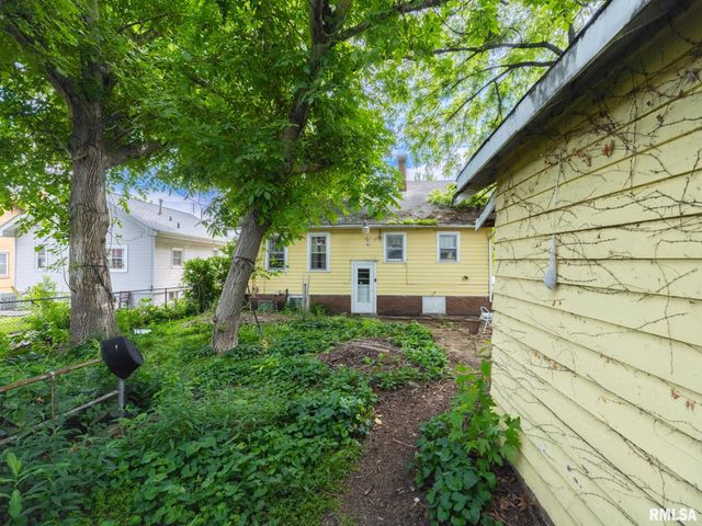 733 E MCCLURE Avenue, Peoria, IL 61603