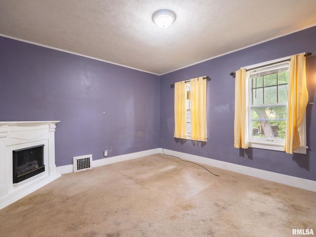 733 E MCCLURE Avenue, Peoria, IL 61603