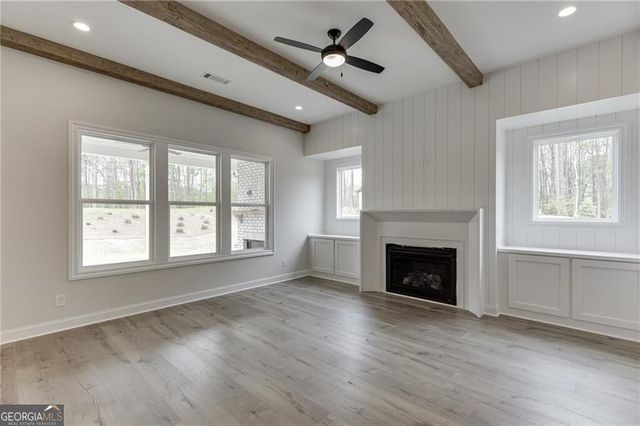 8155 Heardsville Court, Cumming, GA 30028