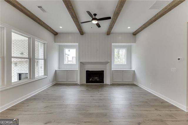 8155 Heardsville Court, Cumming, GA 30028