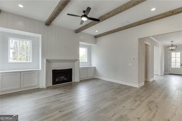 8155 Heardsville Court, Cumming, GA 30028