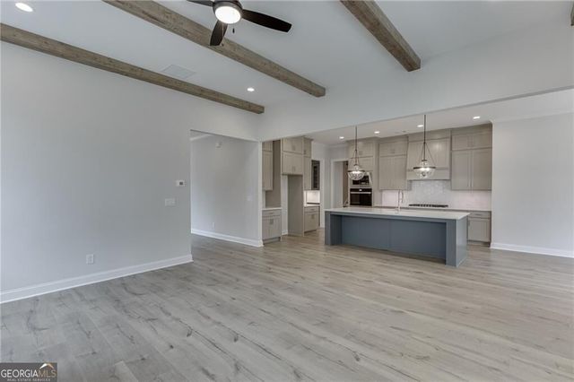 8155 Heardsville Court, Cumming, GA 30028
