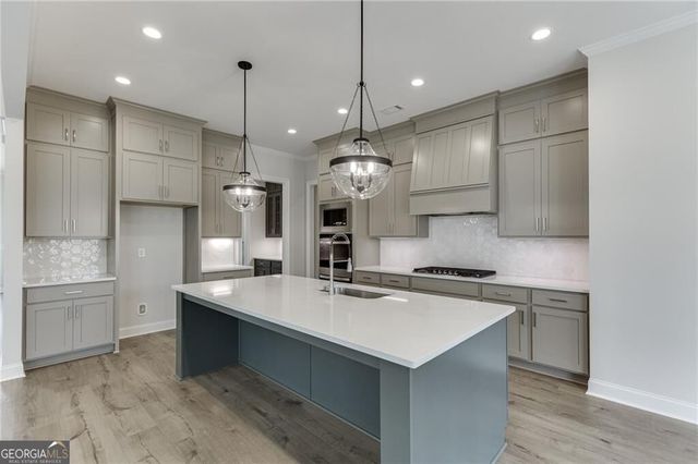 8155 Heardsville Court, Cumming, GA 30028