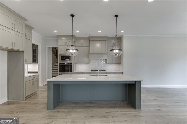 8155 Heardsville Court, Cumming, GA 30028