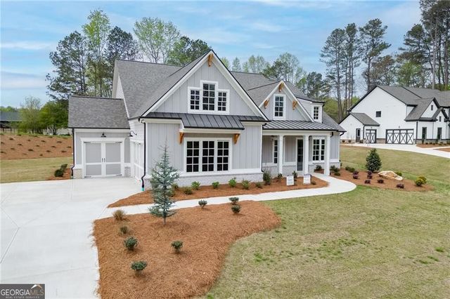8155 Heardsville Court, Cumming, GA 30028