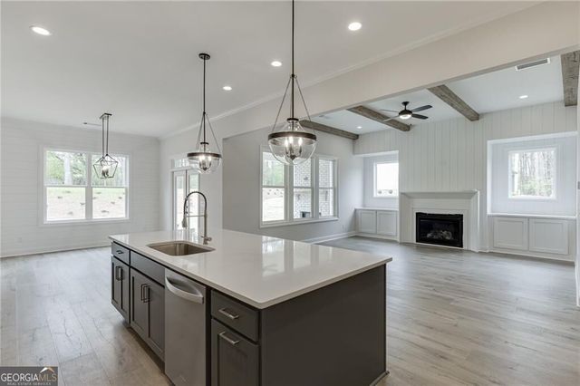 8155 Heardsville Court, Cumming, GA 30028