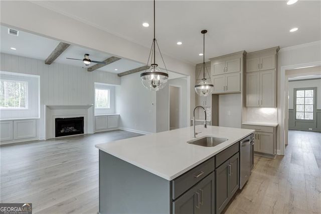 8155 Heardsville Court, Cumming, GA 30028