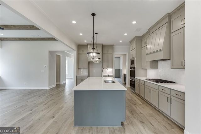 8155 Heardsville Court, Cumming, GA 30028