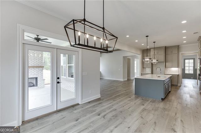 8155 Heardsville Court, Cumming, GA 30028