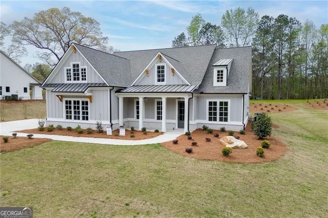 8155 Heardsville Court, Cumming, GA 30028