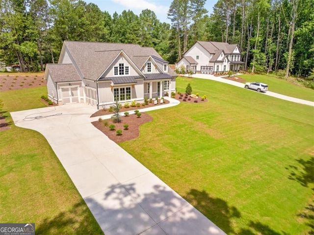 8155 Heardsville Court, Cumming, GA 30028