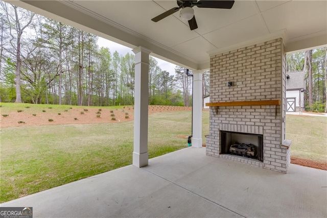 8155 Heardsville Court, Cumming, GA 30028