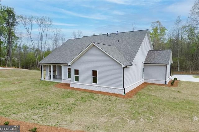 8155 Heardsville Court, Cumming, GA 30028