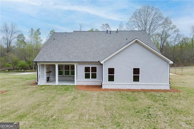 8155 Heardsville Court, Cumming, GA 30028