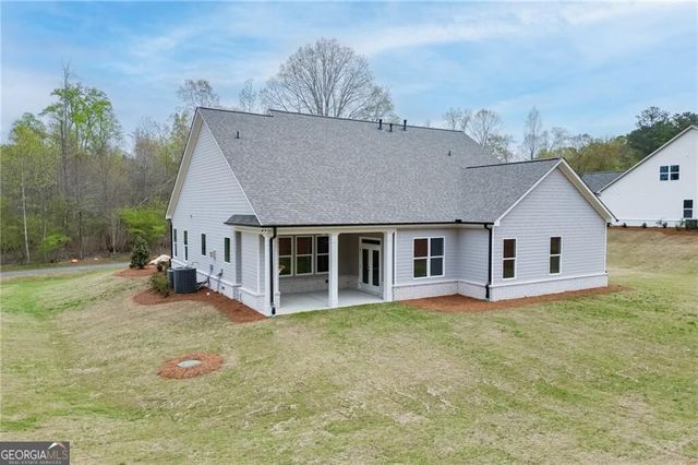 8155 Heardsville Court, Cumming, GA 30028