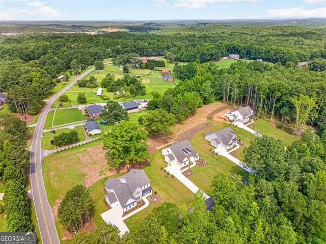 8155 Heardsville Court, Cumming, GA 30028