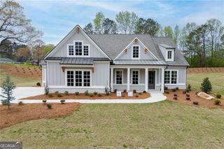 8155 Heardsville Court, Cumming, GA 30028