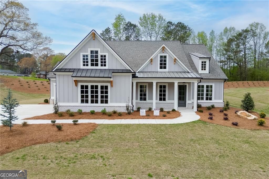 8155 Heardsville Court, Cumming, GA 30028