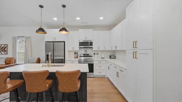 7311 Shamrock Lane, Hixson, TN 37343