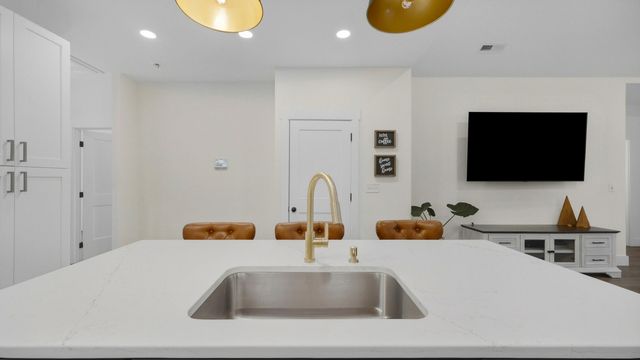 7311 Shamrock Lane, Hixson, TN 37343