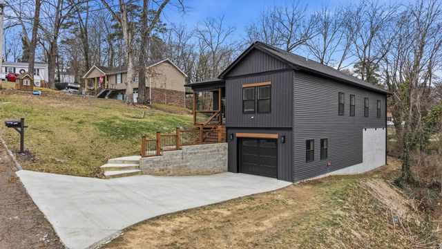 7311 Shamrock Lane, Hixson, TN 37343