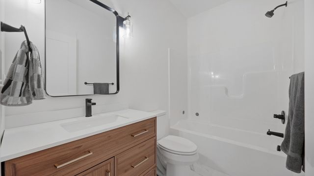 7311 Shamrock Lane, Hixson, TN 37343