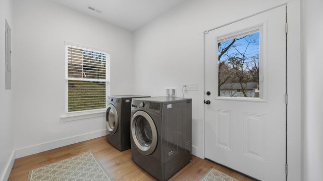 7311 Shamrock Lane, Hixson, TN 37343