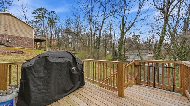 7311 Shamrock Lane, Hixson, TN 37343
