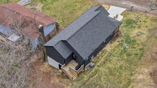 7311 Shamrock Lane, Hixson, TN 37343