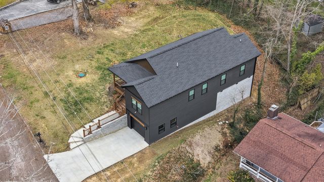 7311 Shamrock Lane, Hixson, TN 37343