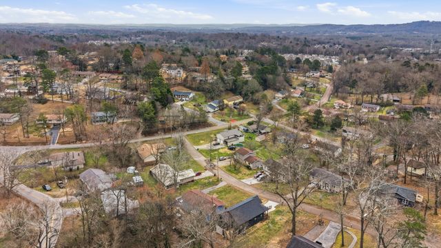 7311 Shamrock Lane, Hixson, TN 37343