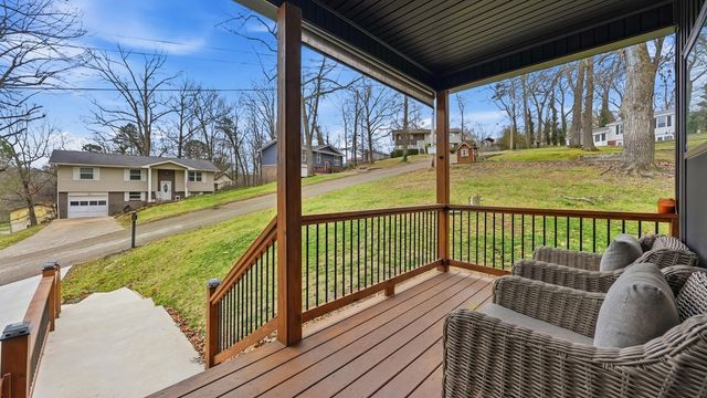 7311 Shamrock Lane, Hixson, TN 37343