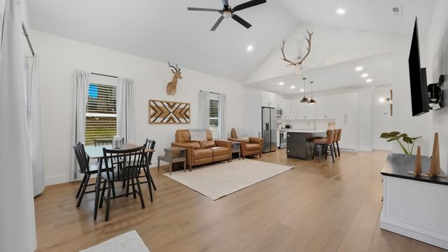 7311 Shamrock Lane, Hixson, TN 37343