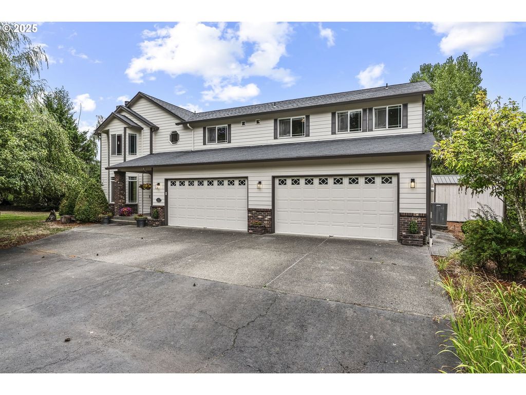 144 OWL CREEK Rd, Kelso, WA 98626