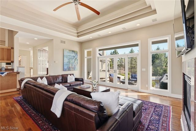 60 South Lane, Moreland Hills, OH 44022