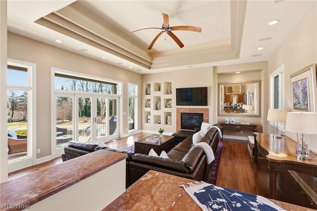 60 South Lane, Moreland Hills, OH 44022