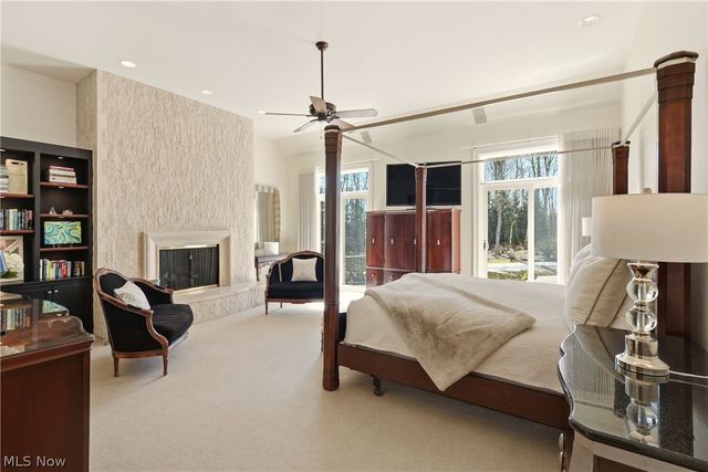 60 South Lane, Moreland Hills, OH 44022