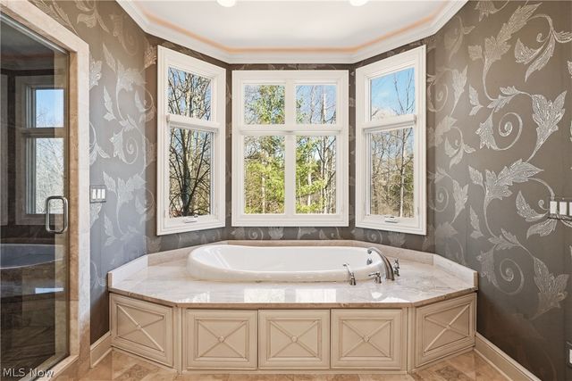 60 South Lane, Moreland Hills, OH 44022