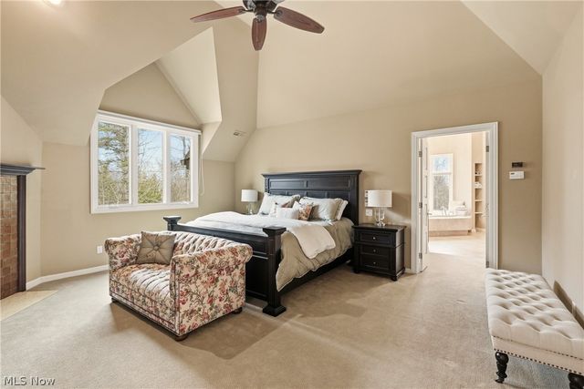 60 South Lane, Moreland Hills, OH 44022