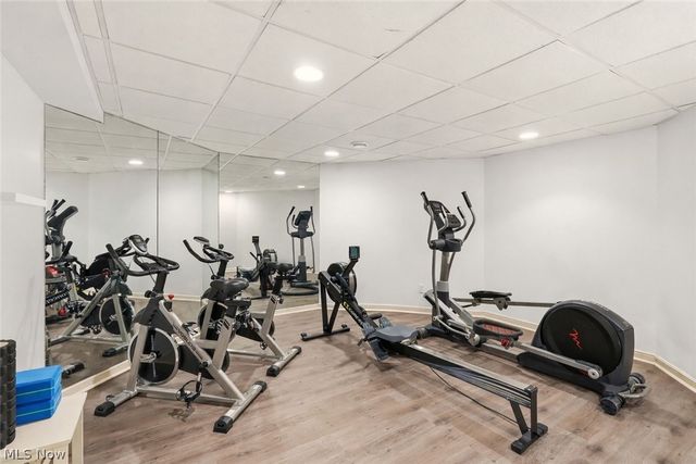 60 South Lane, Moreland Hills, OH 44022