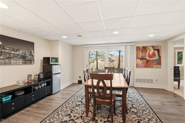 60 South Lane, Moreland Hills, OH 44022