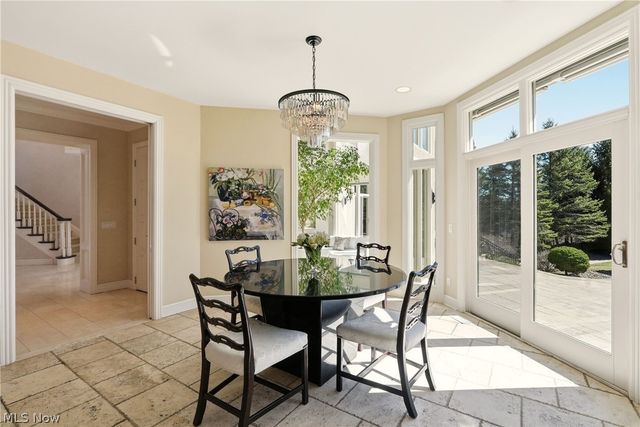 60 South Lane, Moreland Hills, OH 44022