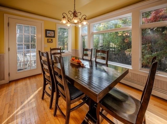 5 Pomeroy Rd, Andover, MA 01810