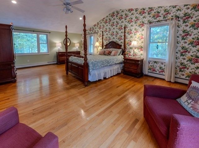 5 Pomeroy Rd, Andover, MA 01810