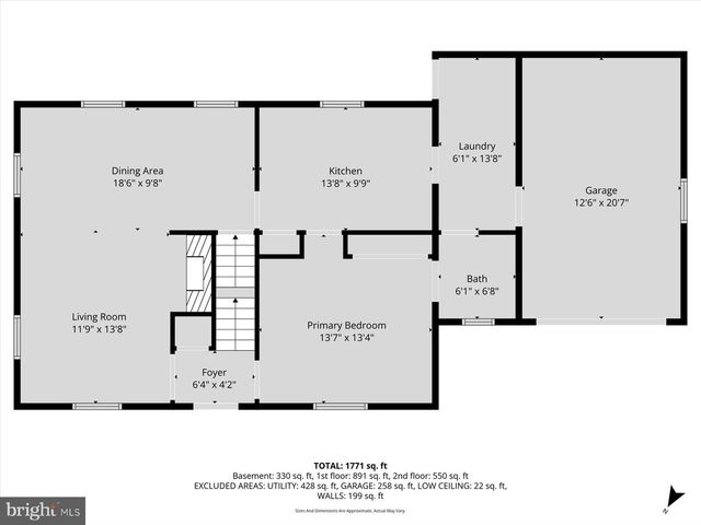 2421 CARLLYN DR, York, PA 17403